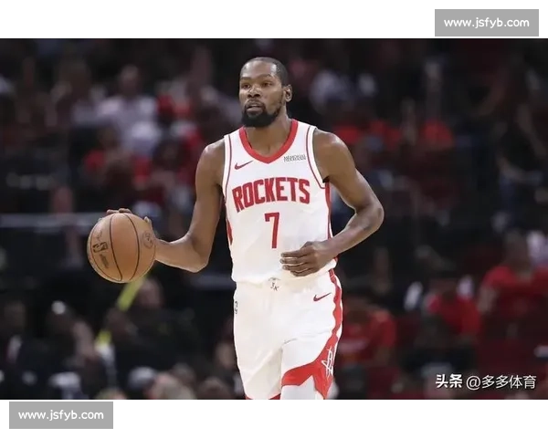 杜兰特 37 分独木难支！火箭 111-115 负活塞，申京阿门迷失成罪魁